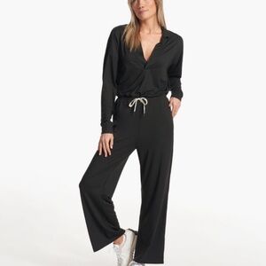 Vuori Lux Intentions Jumpsuit - S